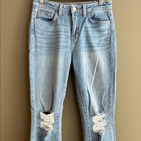 L'AGENCE El Matador Jeans size 26 - Picture 6 of 12